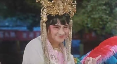 尸家重地剧照的剧照