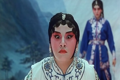 尸家重地剧照的剧照