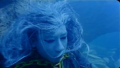 尸家重地剧照的剧照