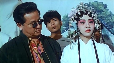 尸家重地剧照的剧照