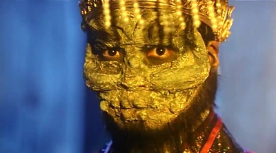 尸家重地剧照的剧照