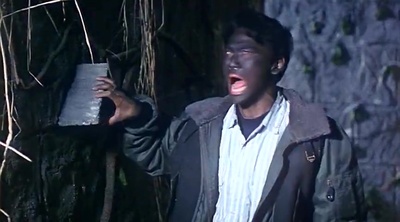 尸家重地剧照的剧照