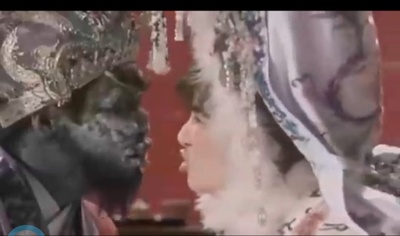 尸家重地剧照的剧照