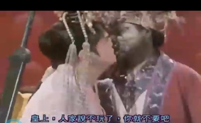 尸家重地剧照的剧照