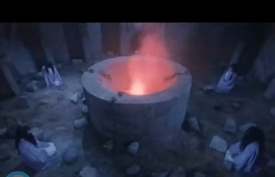 尸家重地剧照的剧照