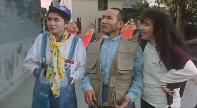 尸家重地剧照的剧照