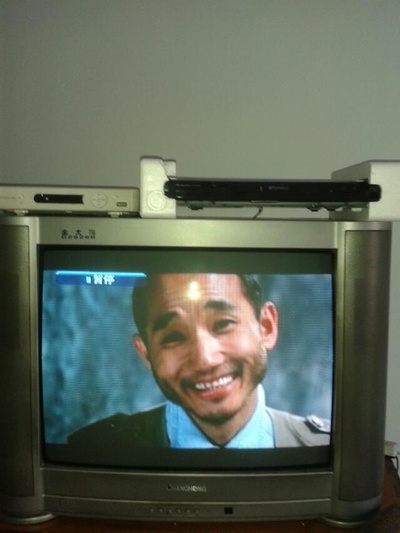 尸家重地剧照的剧照