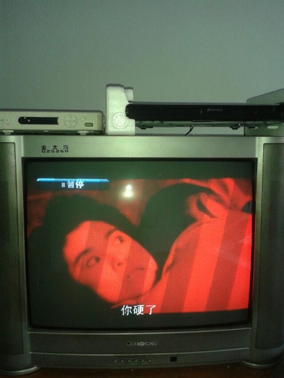 尸家重地剧照的剧照