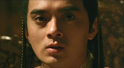 急冻奇侠剧照的剧照