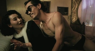 急冻奇侠剧照的剧照