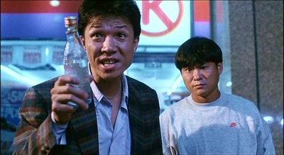 急冻奇侠剧照的剧照