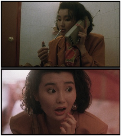 急冻奇侠剧照的剧照