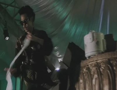 急冻奇侠剧照的剧照