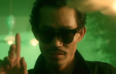 急冻奇侠剧照的剧照