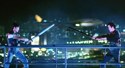 急冻奇侠剧照的剧照