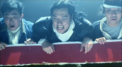 急冻奇侠剧照的剧照