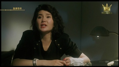 急冻奇侠剧照的剧照