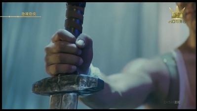 急冻奇侠剧照的剧照