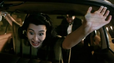 急冻奇侠剧照的剧照