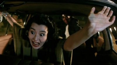 急冻奇侠剧照的剧照