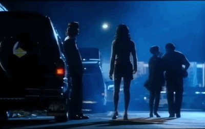 狂野生死恋剧照的剧照