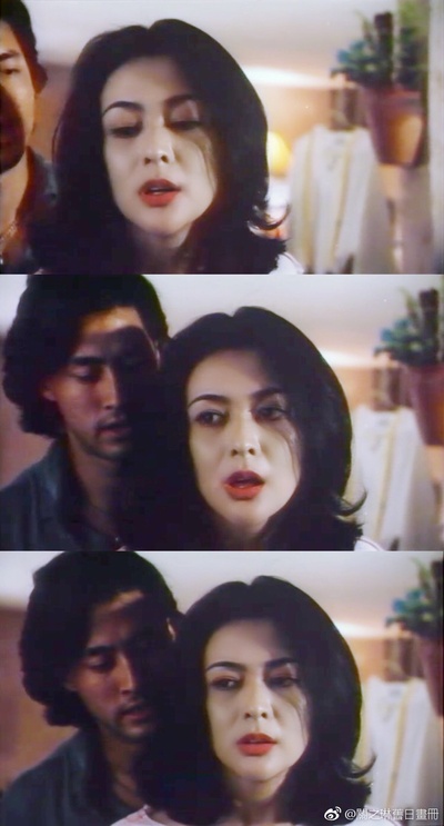 狂野生死恋剧照的剧照