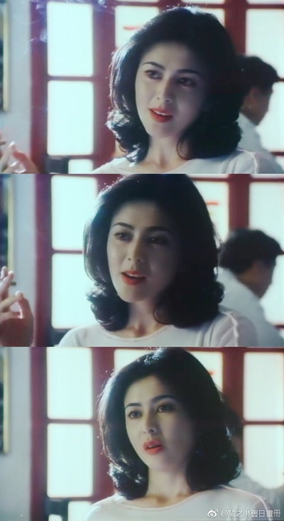 狂野生死恋剧照的剧照