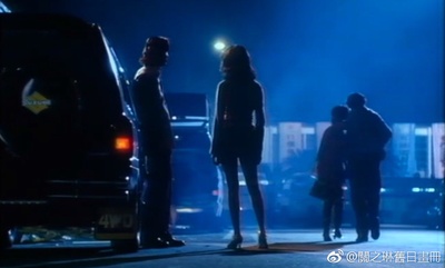 狂野生死恋剧照的剧照