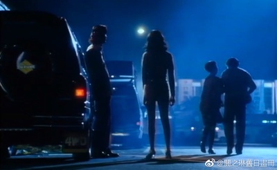 狂野生死恋剧照的剧照