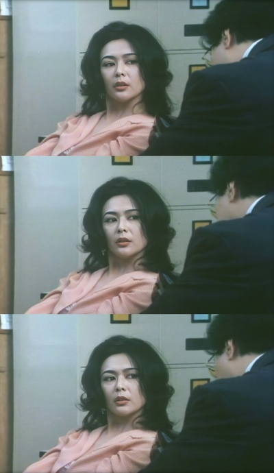 狂野生死恋剧照的剧照