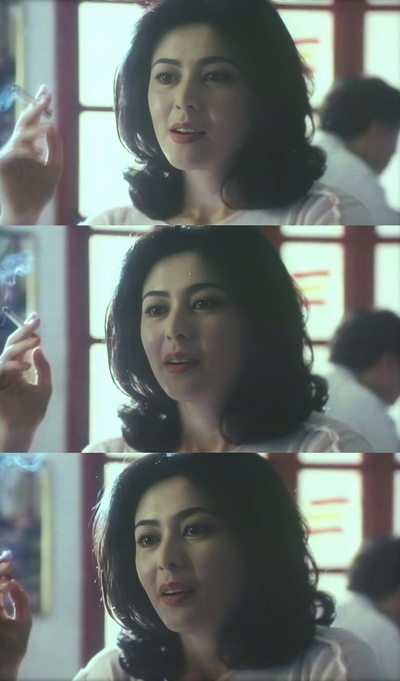 狂野生死恋剧照的剧照