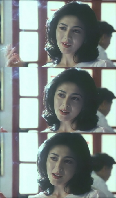 狂野生死恋剧照的剧照