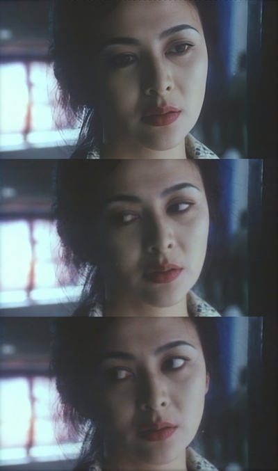 狂野生死恋剧照的剧照