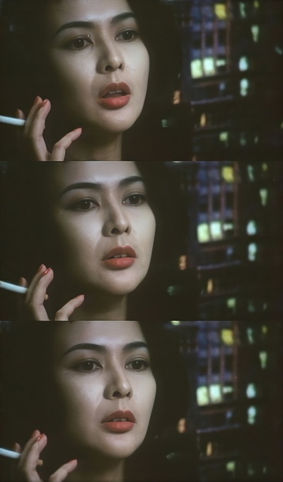 狂野生死恋剧照的剧照