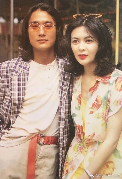 狂野生死恋剧照的剧照