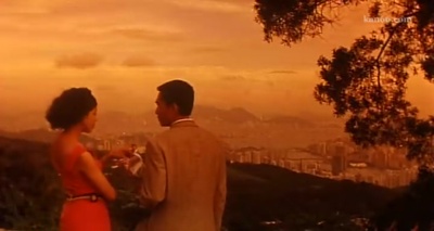 救世神棍剧照的剧照