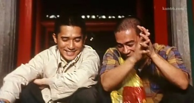 救世神棍剧照的剧照