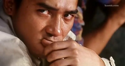 救世神棍剧照的剧照