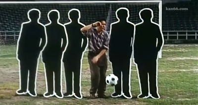 救世神棍剧照的剧照