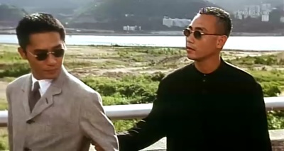 救世神棍剧照的剧照