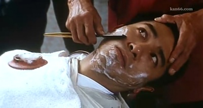 救世神棍剧照的剧照