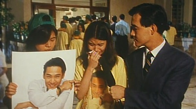 救世神棍剧照的剧照