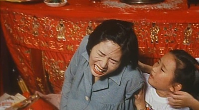 救世神棍剧照的剧照