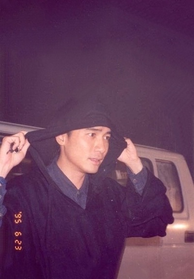 救世神棍剧照的剧照