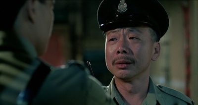 执法先锋剧照的剧照