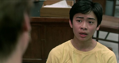 执法先锋剧照的剧照