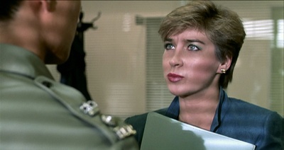 执法先锋剧照的剧照