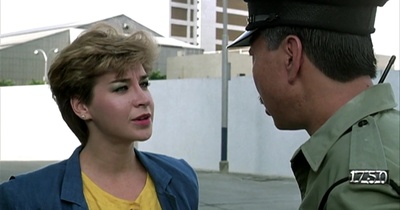 执法先锋剧照的剧照