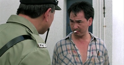 执法先锋剧照的剧照