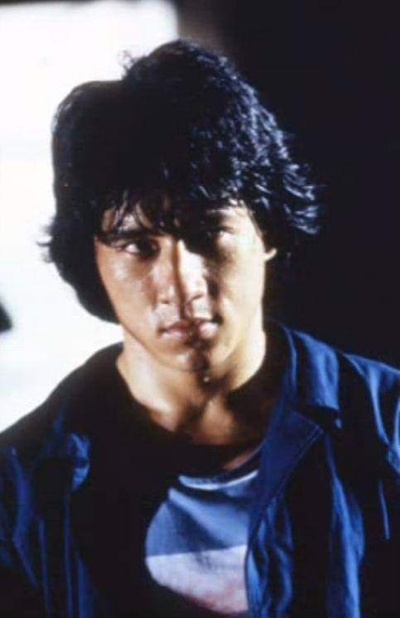 龙的心剧照的剧照